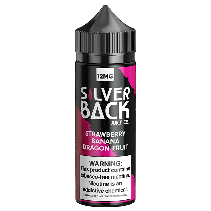 Lola by Silverback Juice Co - TFN