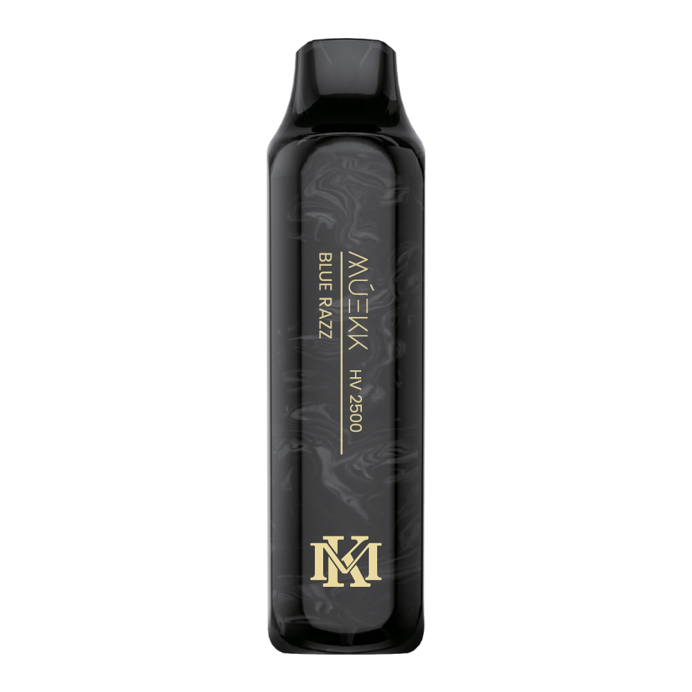Muekk HV2500 | 2,500 Puff Disposable