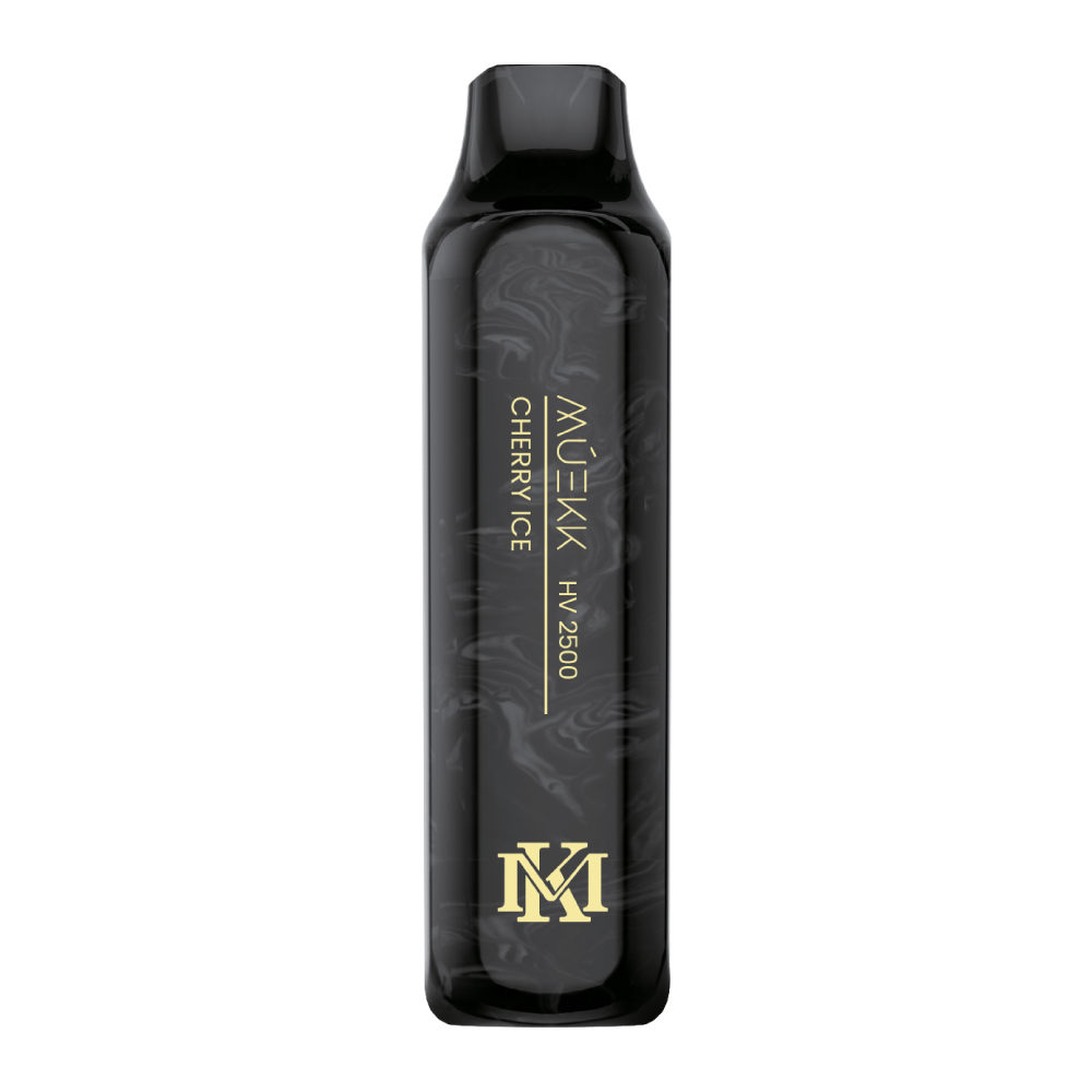 Muekk HV2500 | 2,500 Puff Disposable