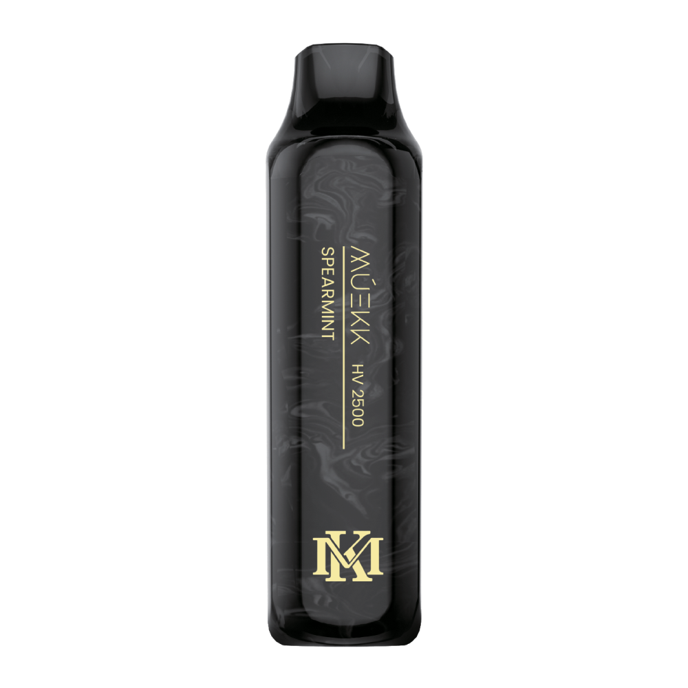 Muekk HV2500 | 2,500 Puff Disposable