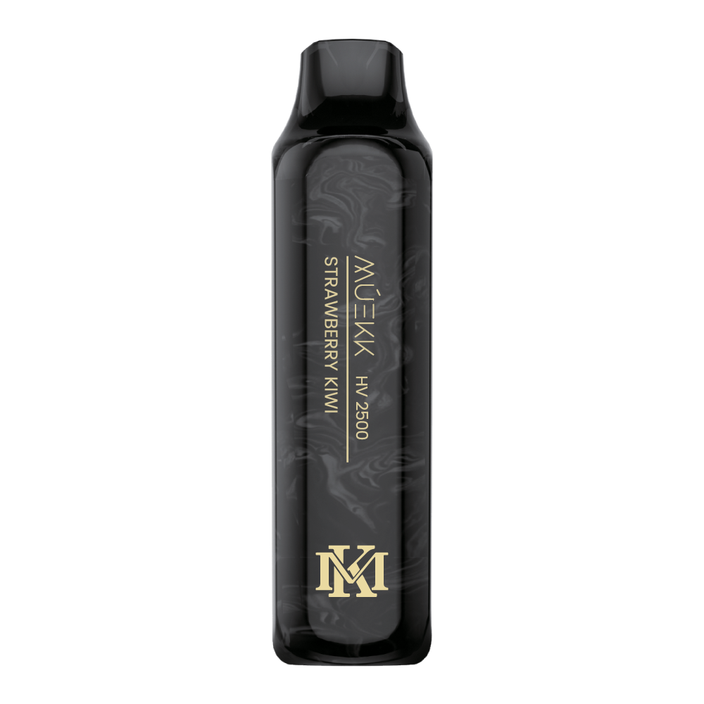 Muekk HV2500 | 2,500 Puff Disposable