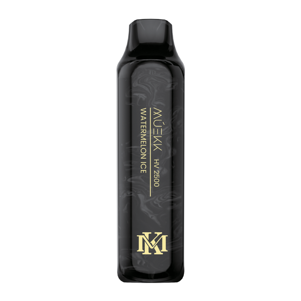 Muekk HV2500 | 2,500 Puff Disposable