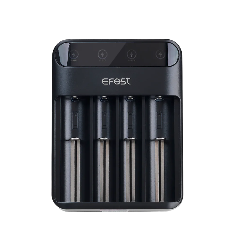 Efest Lush Battery Charger