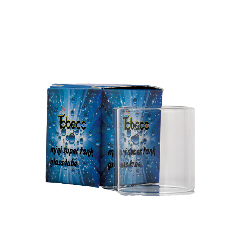 Tobeco Mini Super Tank Replacement Glass