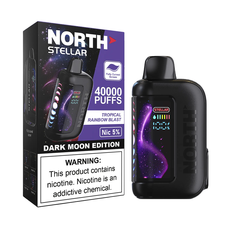 North Stellar 40K Disposable