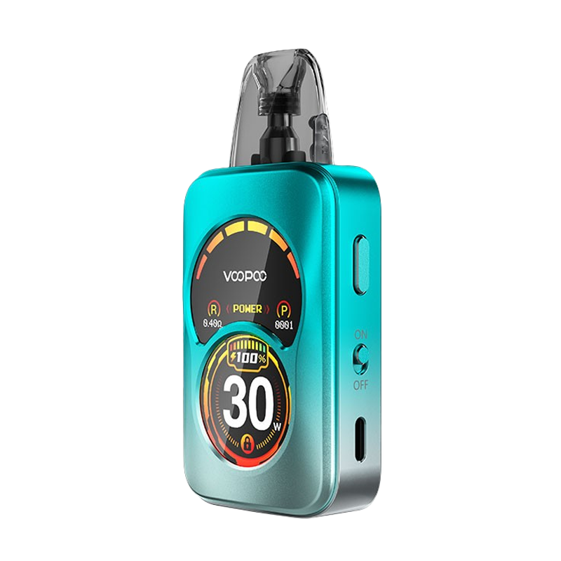 Argus A Kit by VooPoo