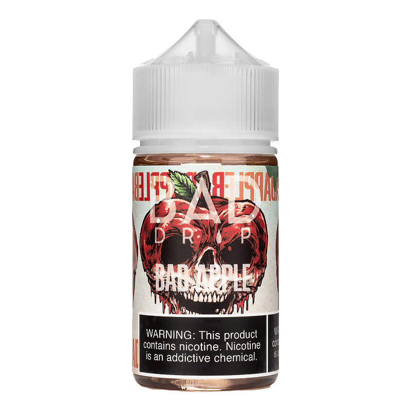 Bad Apple by Bad Drip