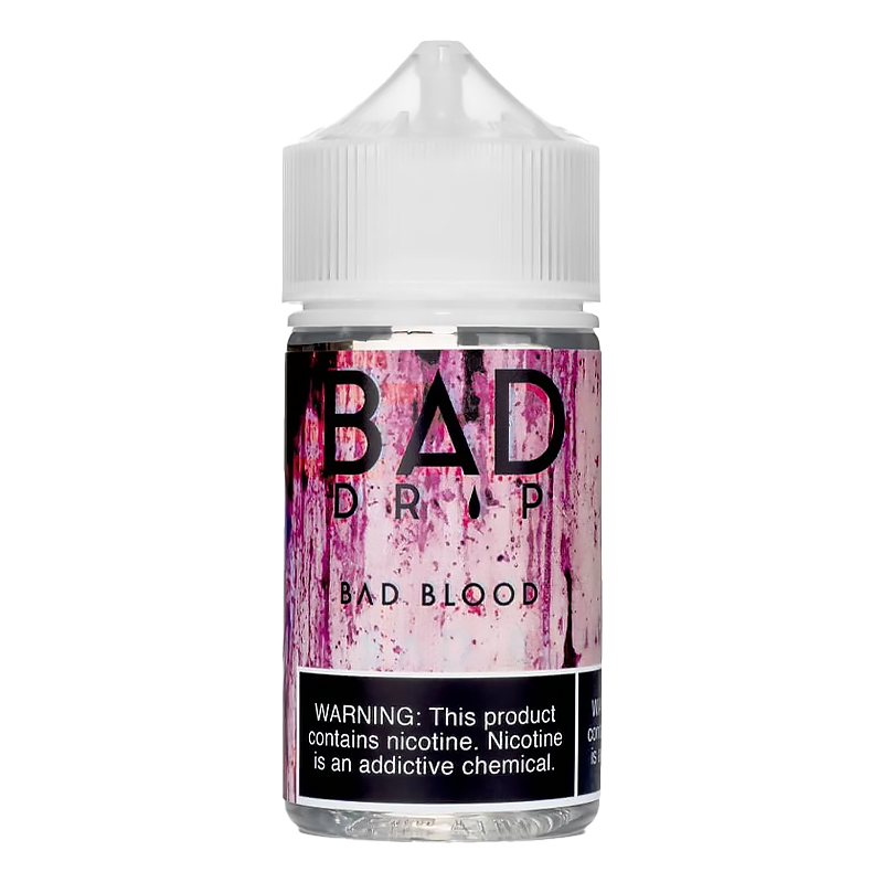 Bad Blood by Bad Drip
