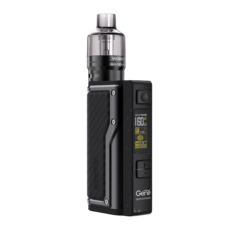 Argus GT kit by VooPoo