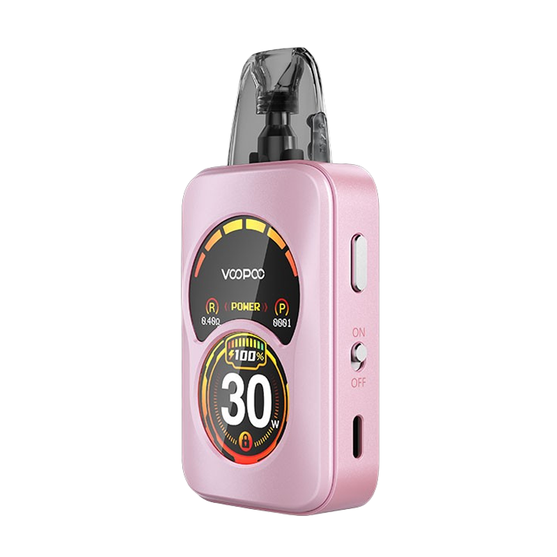Argus A Kit by VooPoo