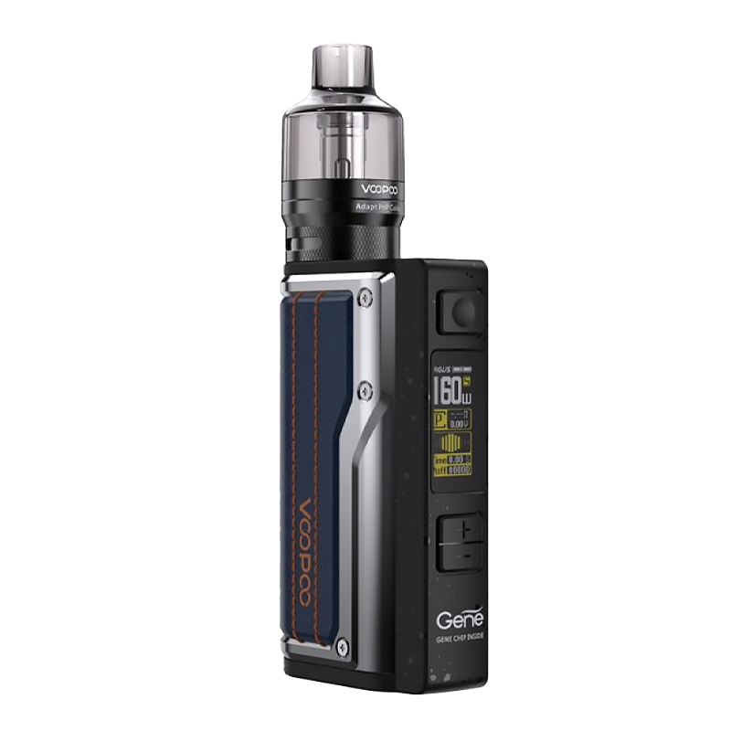 Argus GT kit by VooPoo