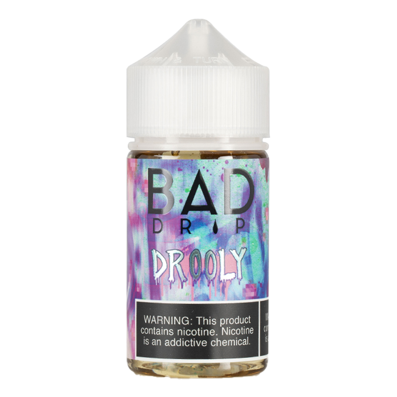 Drooly by Bad Drip
