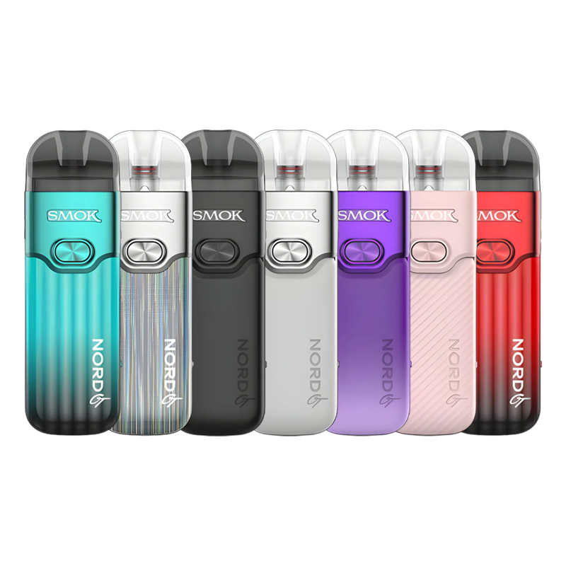 SMOK - Nord GT Kit