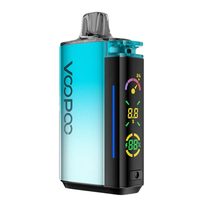 VRIZZ Pod Kit by VooPoo