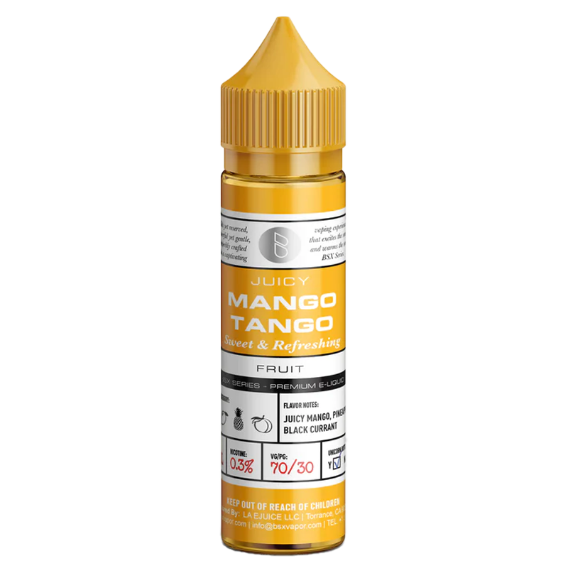 Mango Tango by BSX Series