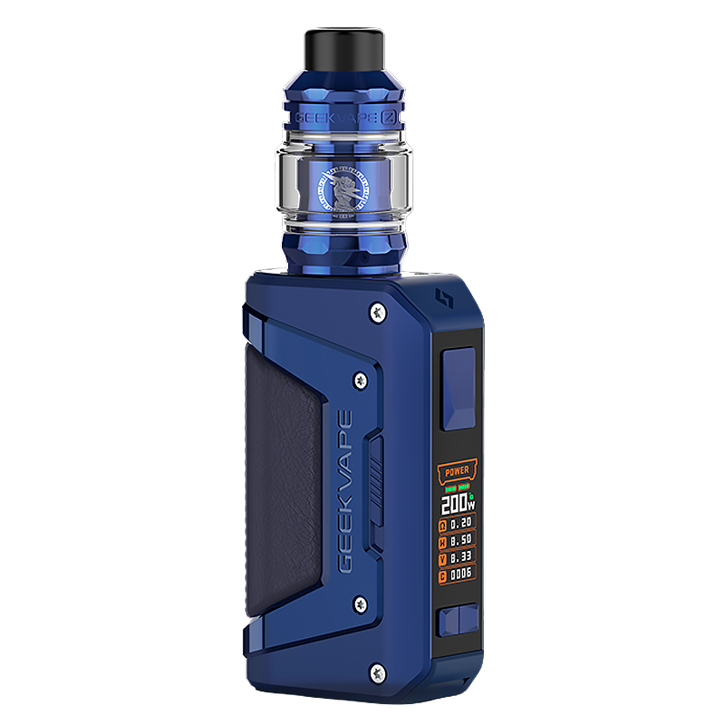 Geek Vape - L200 (Aegis Legend 2) Kit
