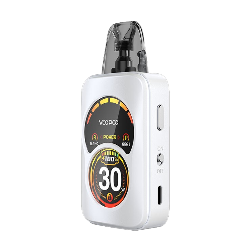 Argus A Kit by VooPoo