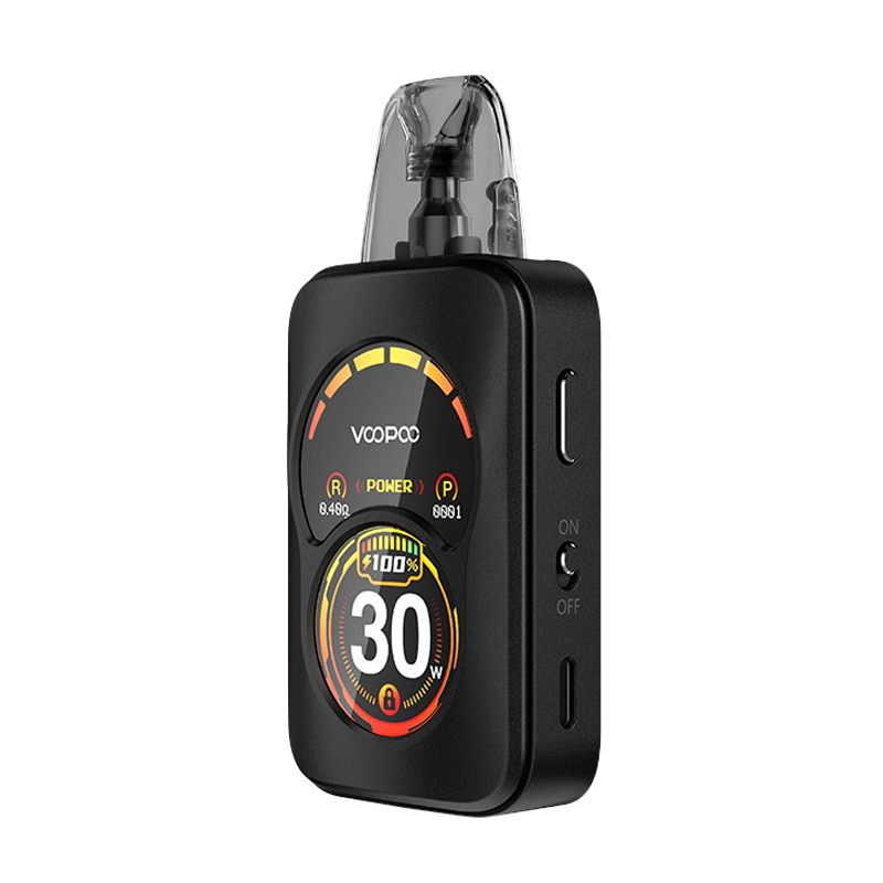 Argus A Kit by VooPoo