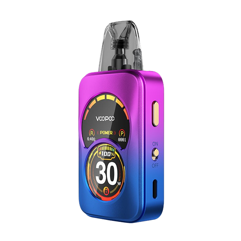Argus A Kit by VooPoo