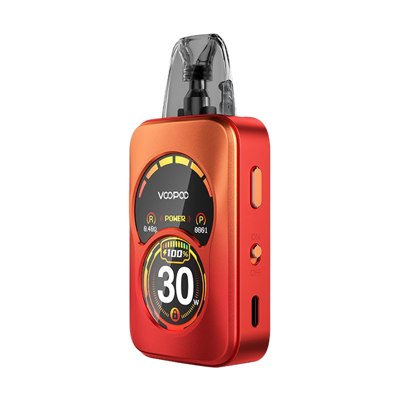 Argus A Kit by VooPoo