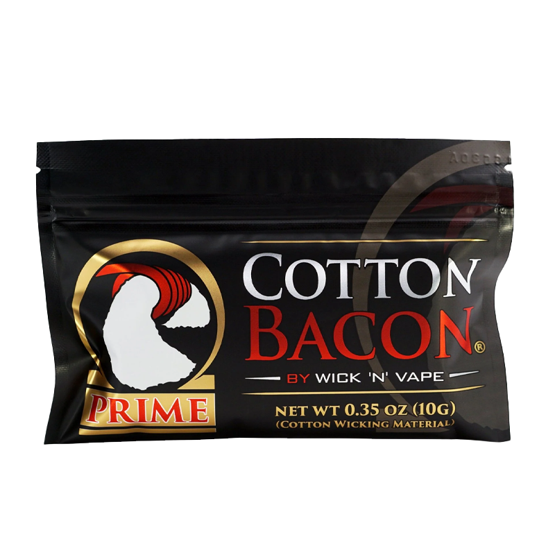 Cotton Bacon - Prime