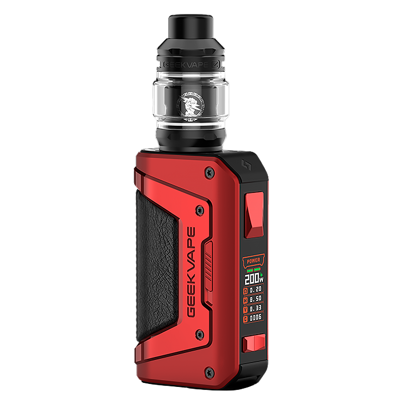 Geek Vape - L200 (Aegis Legend 2) Kit