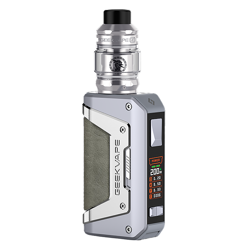 Geek Vape - L200 (Aegis Legend 2) Kit