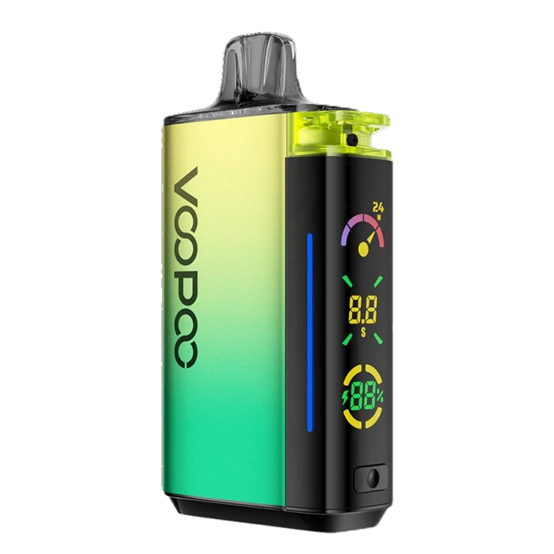 VRIZZ Pod Kit by VooPoo