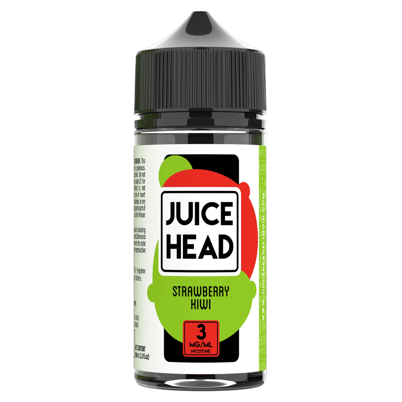 Strawberry Kiwi by Juice Head