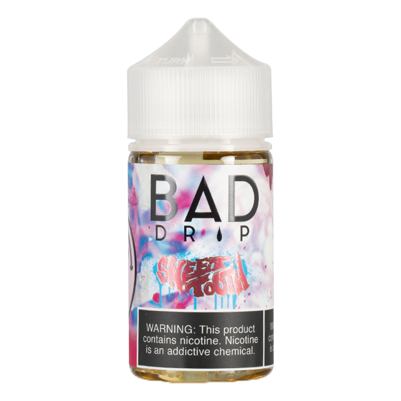 Sweet Tooth by Bad Drip