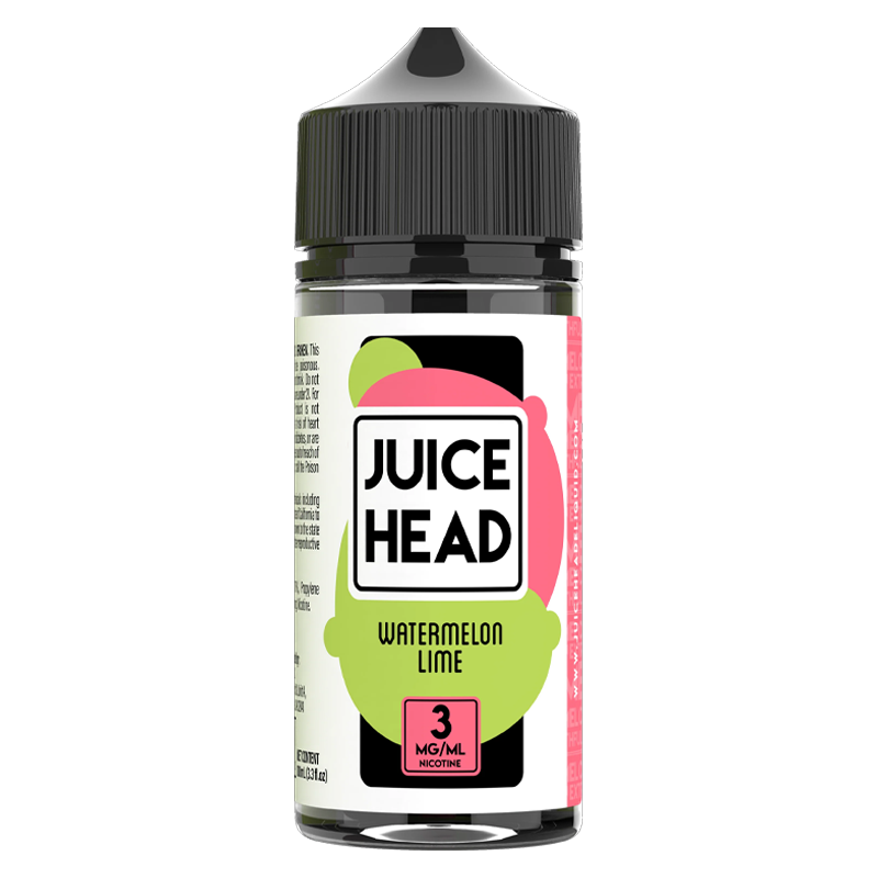 Watermelon Lime by Juice Head