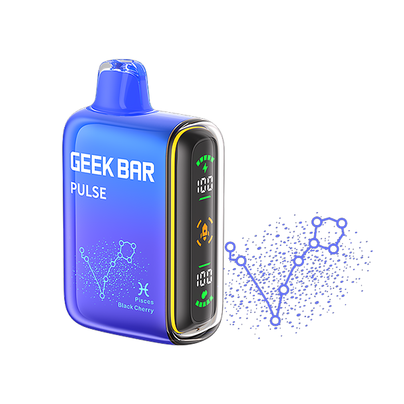 Geek Bar Pulse | 15000 Disposable