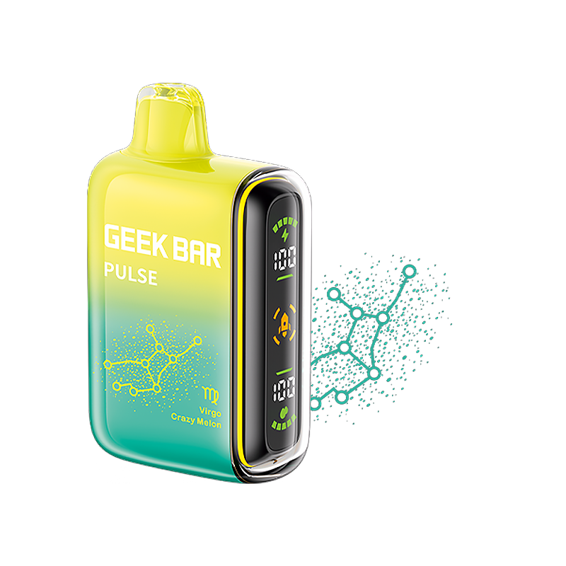 Geek Bar Pulse | 15000 Disposable