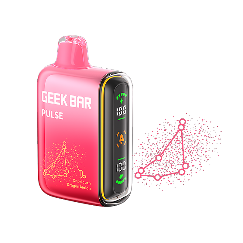 Geek Bar Pulse | 15000 Disposable