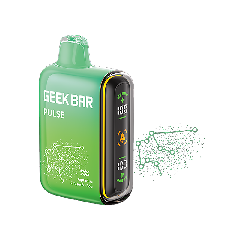 Geek Bar Pulse | 15000 Disposable