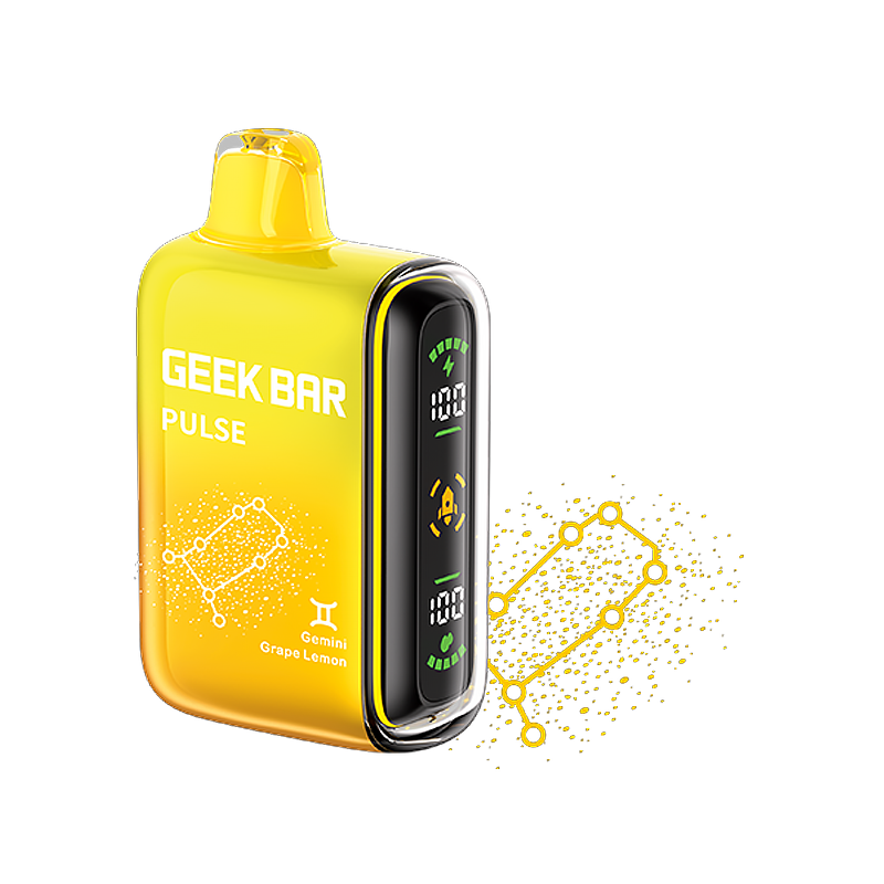 Geek Bar Pulse | 15000 Disposable