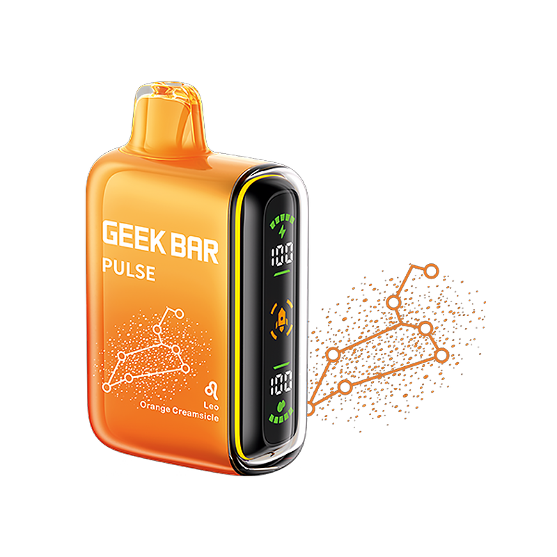 Geek Bar Pulse | 15000 Disposable