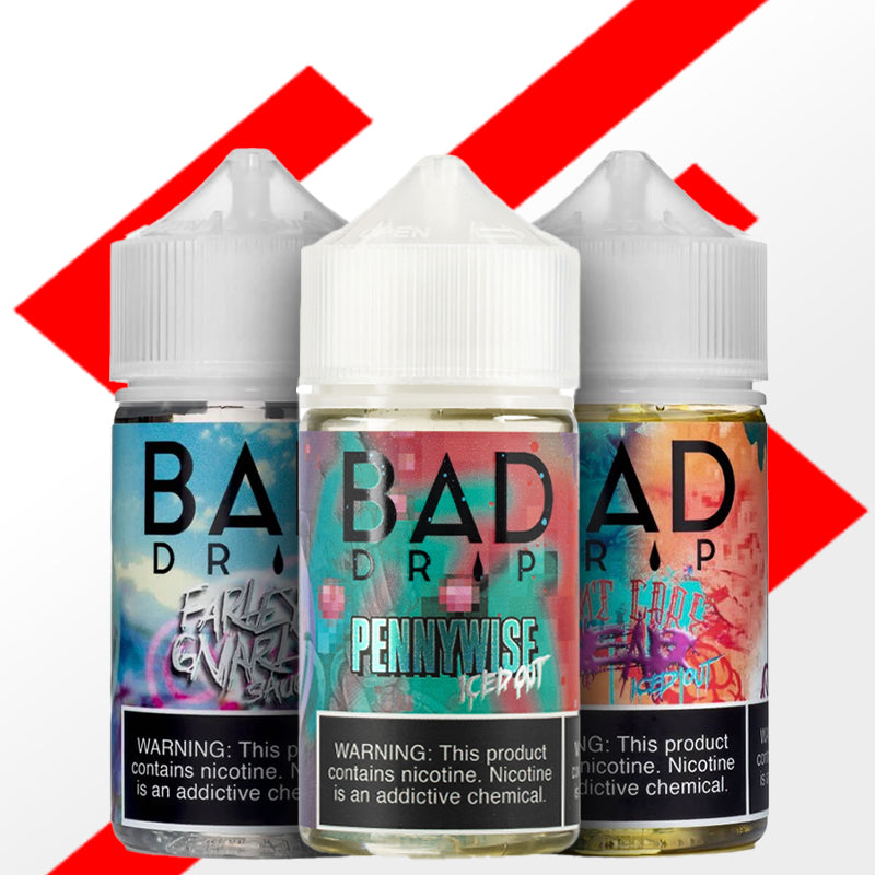 Bad Drip Labs