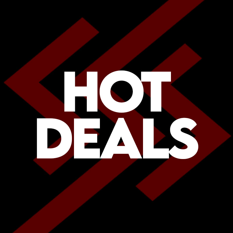 Hot Deals