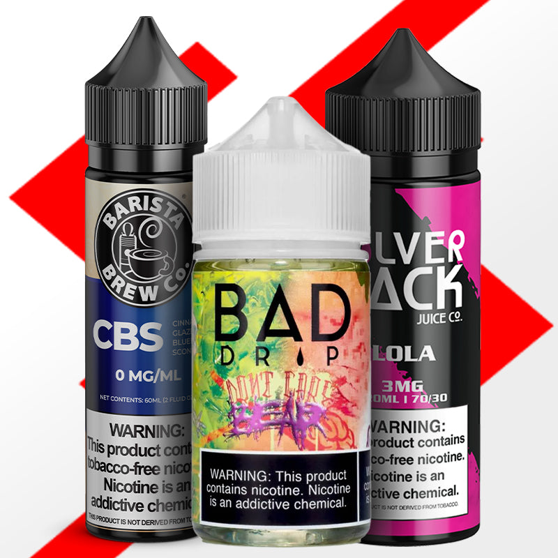 Vape Juice