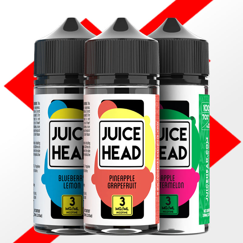Juice Head