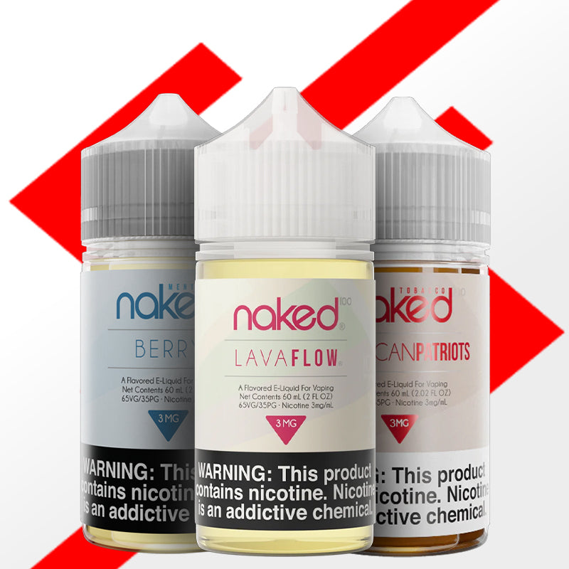 Naked 100