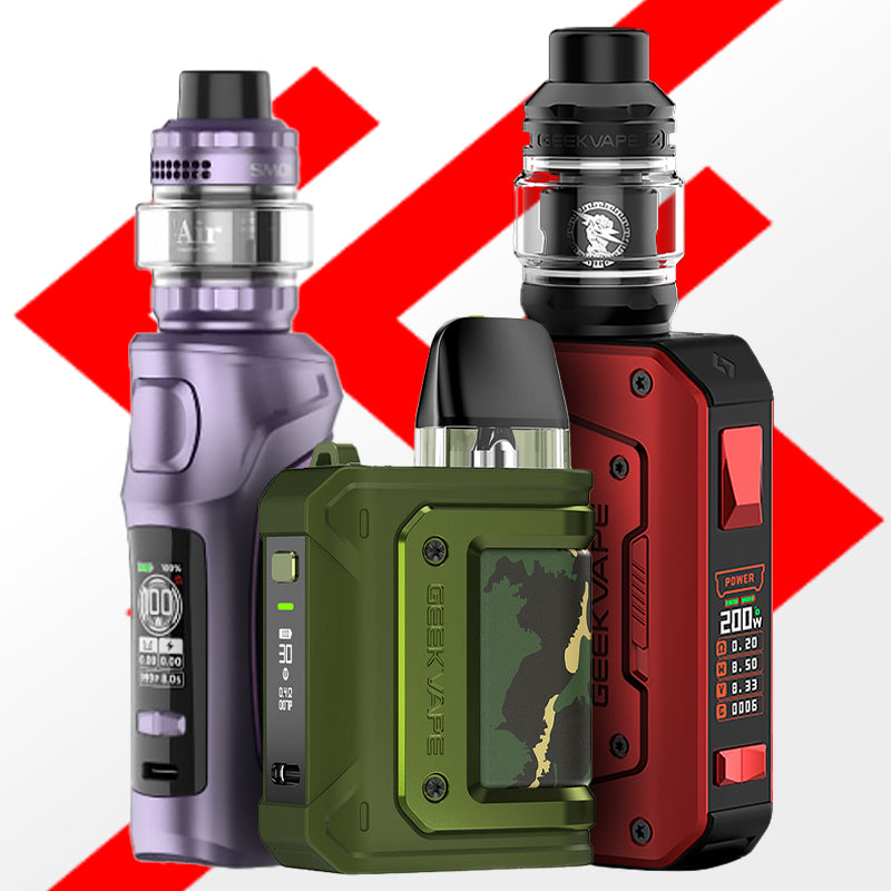 Vape Kits