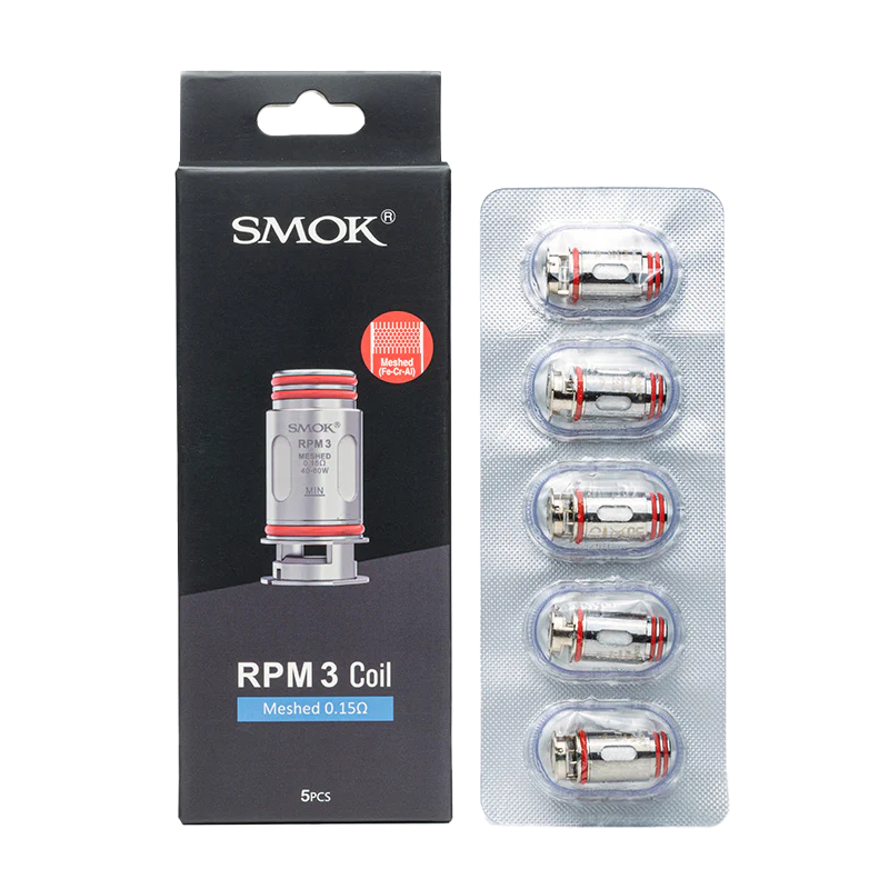 SMOK - RPM 3 Coils