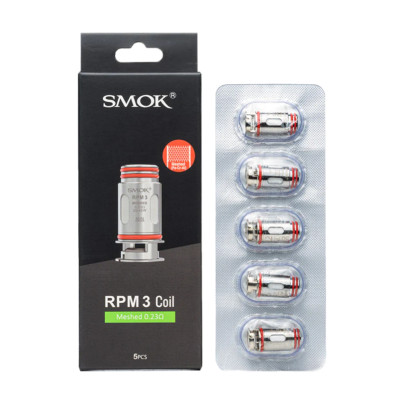 SMOK - RPM 3 Coils
