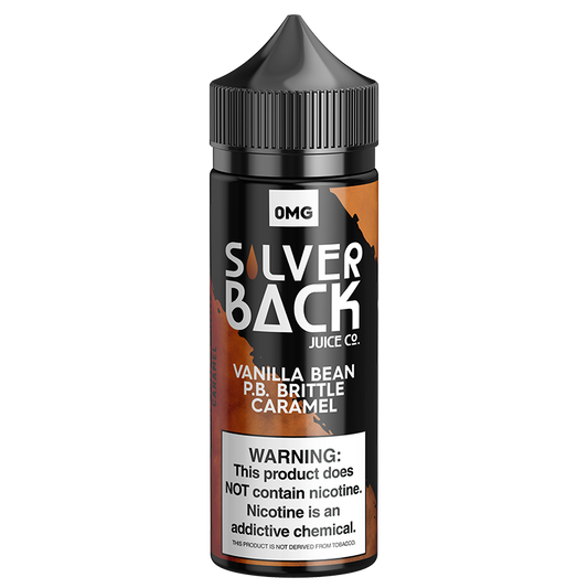 Amy by Silverback Juice Co - TFN