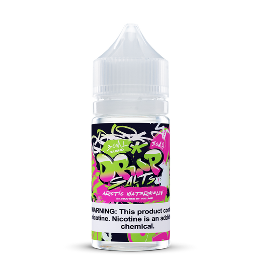 Drip Salt - Arctic Watermelon