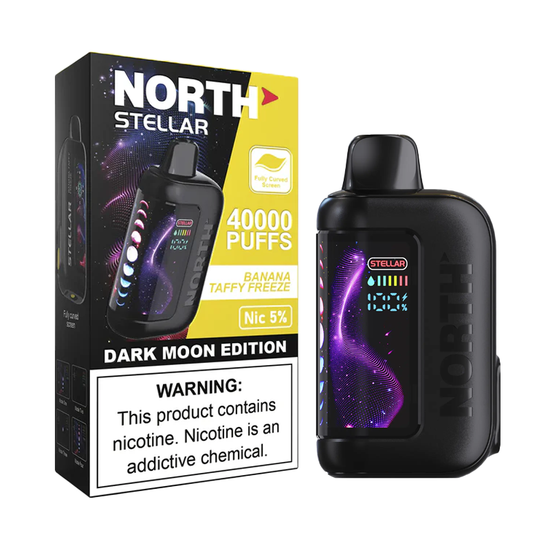 North Stellar 40K Disposable