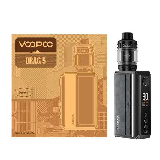 VooPoo - Drag 5