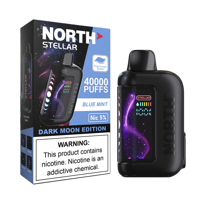 North Stellar 40K Disposable